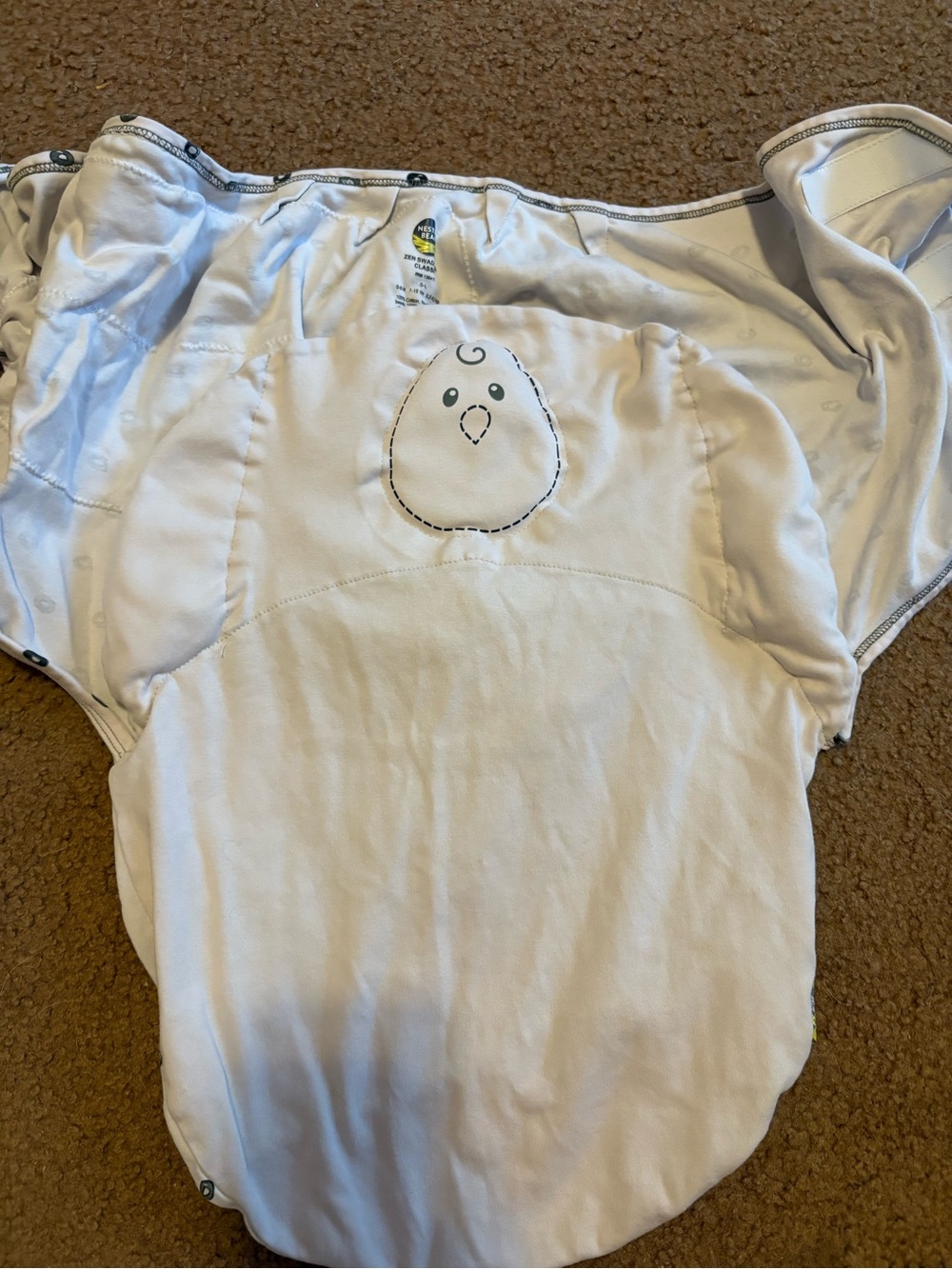 Zen Swaddle Original